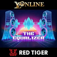 slot The Equalizer Red Tiger